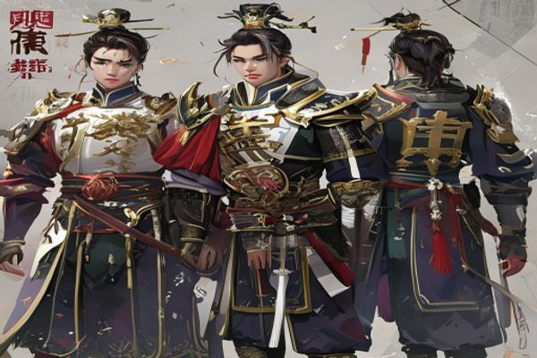 梦幻西游新剧情